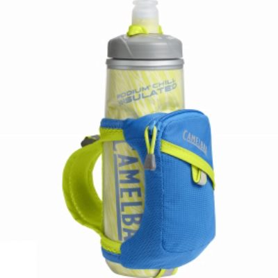 Quick Grip Chill Bottle
